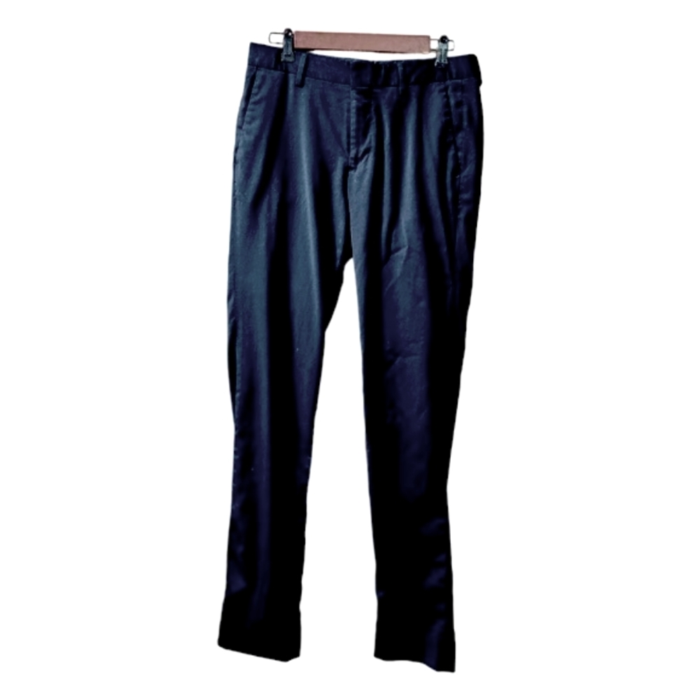Stretch Weekday Warrior Slim Fit Dress Pants size 30.